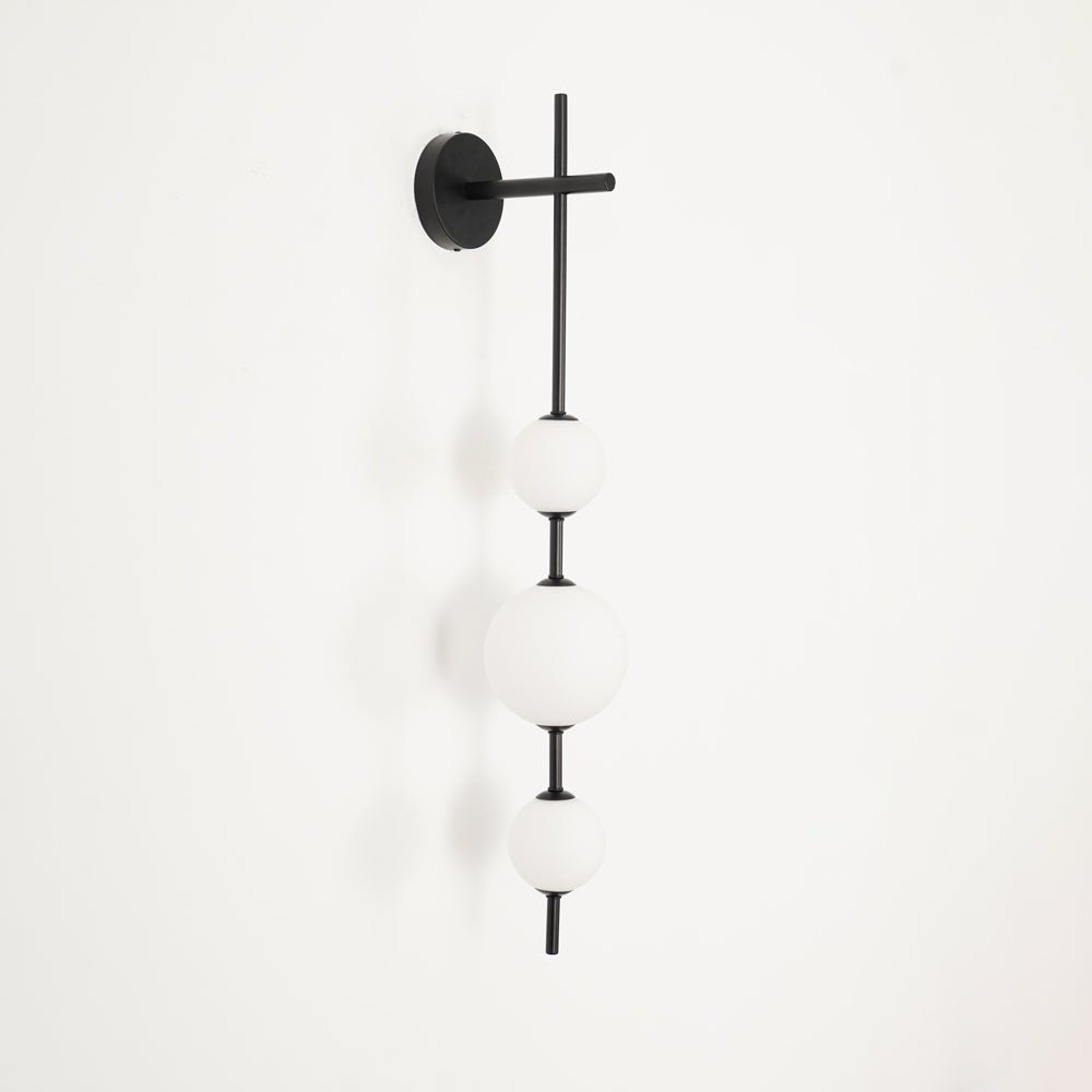 Luminara | Sleek Modern Dimmable LED Wall Sconce Lighting Decor 16