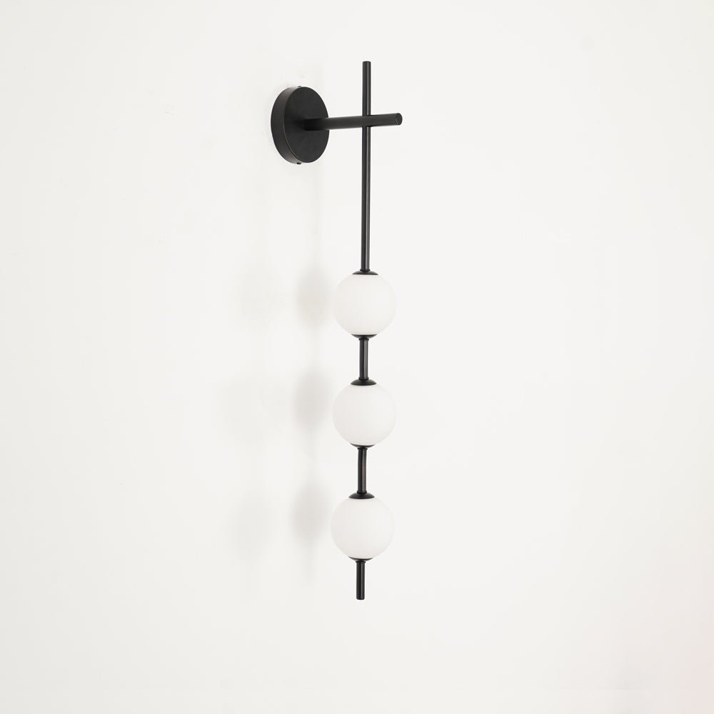 Luminara | Sleek Modern Dimmable LED Wall Sconce Lighting Decor 9