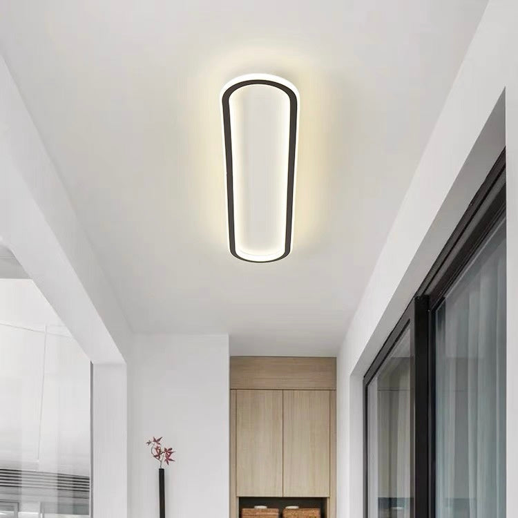 Stylish Bright LED Ceiling Light Fixture - Lusomart