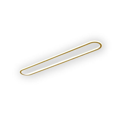 Luminara | Sleek Modern LED Ceiling Light Fixture for Elegant Ambiance 1