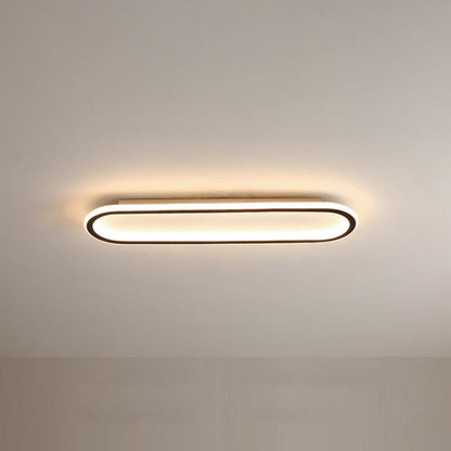Luminara | Sleek Modern LED Ceiling Light Fixture for Elegant Ambiance 7