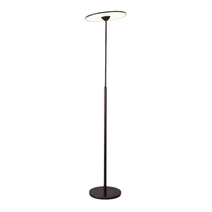 Elegant Slim LED Floor Light for Living Room - Lusomart