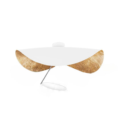 Luminara | Sleek Modern LED Flush Mount Ceiling Light Fixture for Stylish Interiors 10