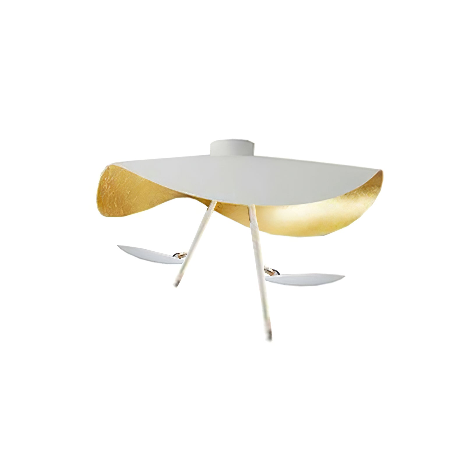 Luminara | Sleek Modern LED Flush Mount Ceiling Light Fixture for Stylish Interiors 13
