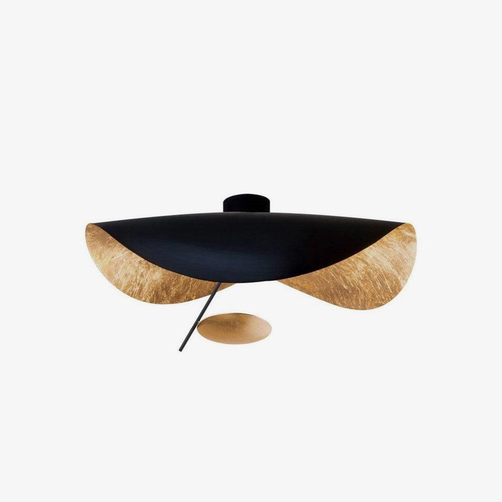 Luminara | Sleek Modern LED Flush Mount Ceiling Light Fixture for Stylish Interiors 14