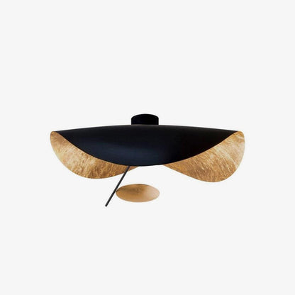 Luminara | Sleek Modern LED Flush Mount Ceiling Light Fixture for Stylish Interiors 14