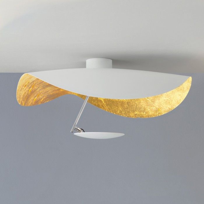 Luminara | Sleek Modern LED Flush Mount Ceiling Light Fixture for Stylish Interiors 6
