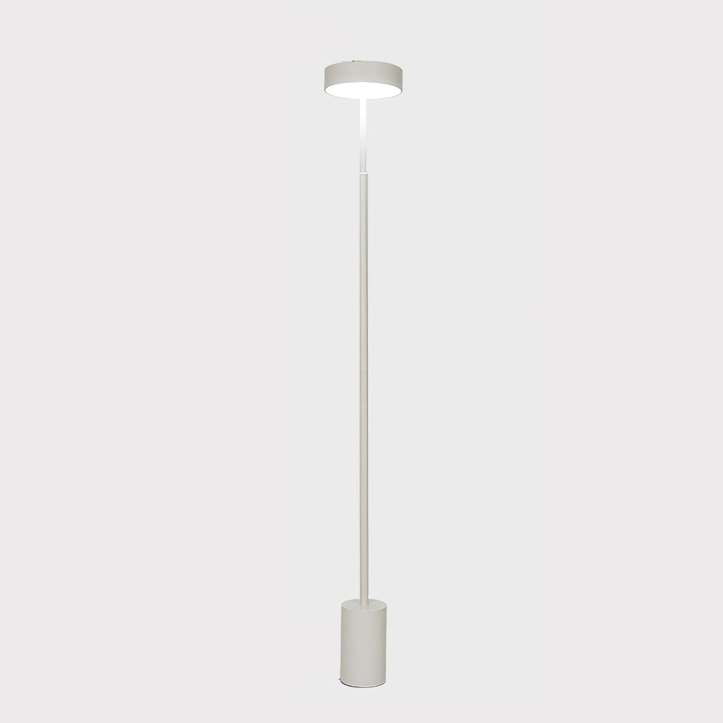 Luminara | Sleek Modern Minimalist Adjustable Floor Lamp 10