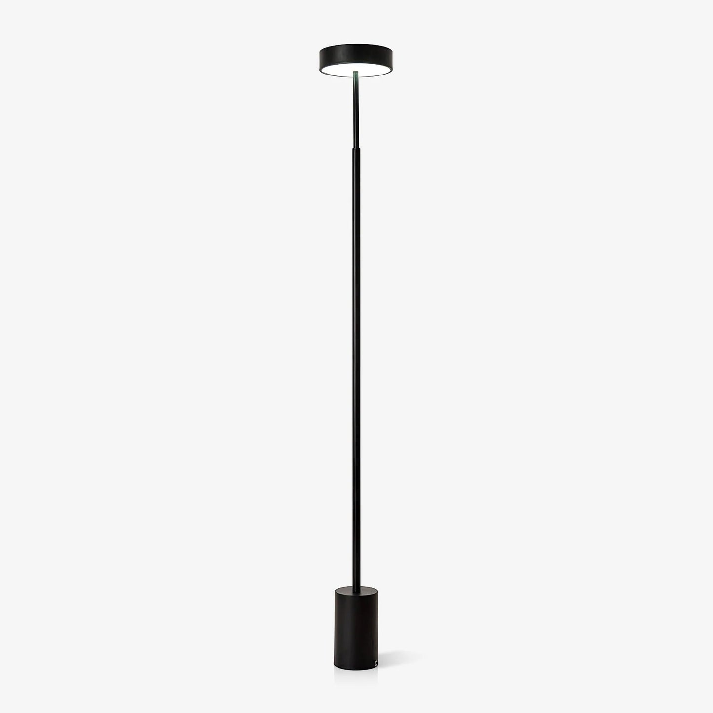 Luminara | Sleek Modern Minimalist Adjustable Floor Lamp 2