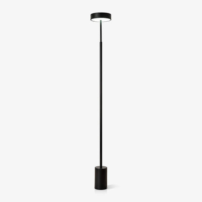 Luminara | Sleek Modern Minimalist Adjustable Floor Lamp 2