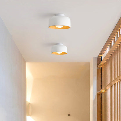 Simple Elegant LED Ceiling Light Fixture - Lusomart
