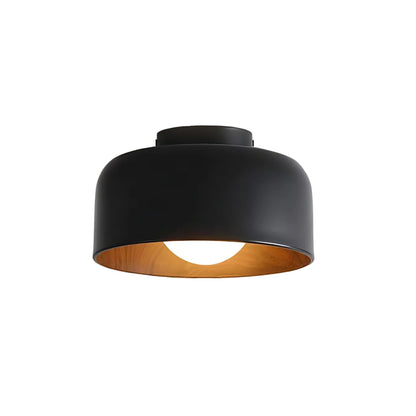 Luminara | Sleek Modern Minimalist Ceiling Lamp Fixture 1