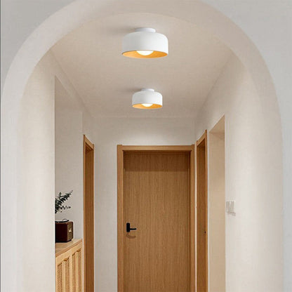 Luminara | Sleek Modern Minimalist Ceiling Lamp Fixture 6