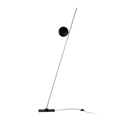 Luminara | Sleek Modern Minimalist LED Floor Lamp 1