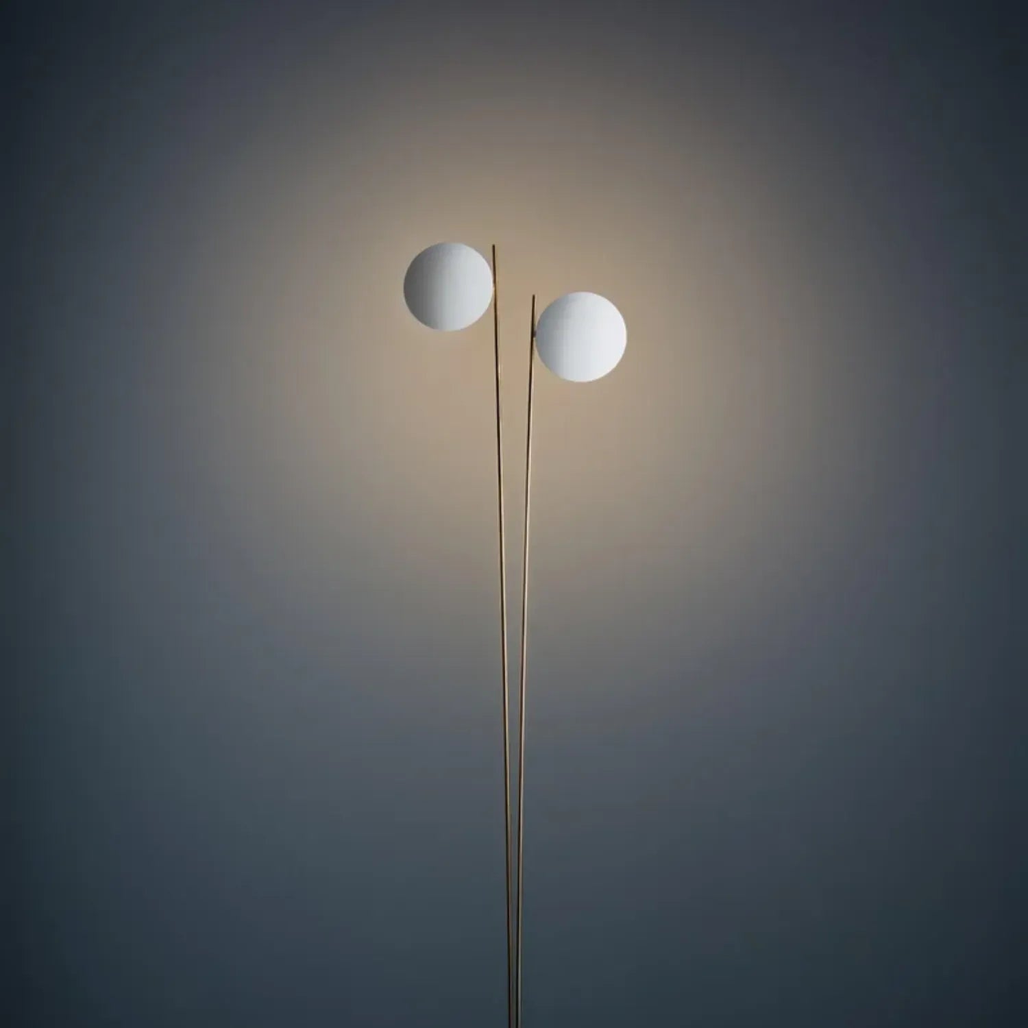 Luminara | Sleek Modern Minimalist LED Floor Lamp 8