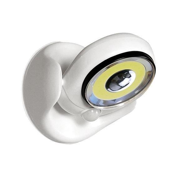 Luminara | Smart Motion-Activated Wireless LED Security Light 3