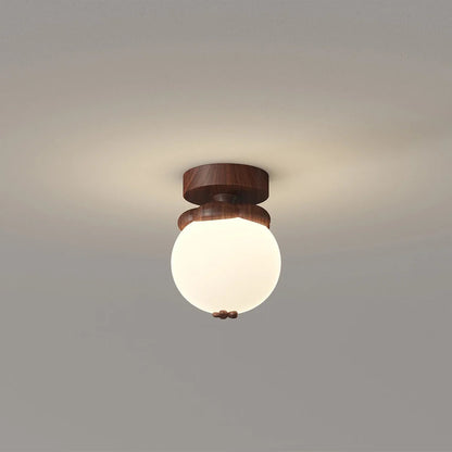 Classic Elegant Overhead Ceiling Lamp for Home - Lusomart