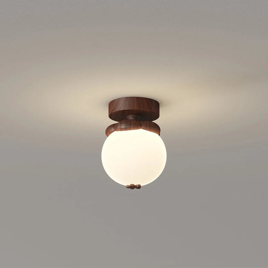Classic Elegant Overhead Ceiling Lamp for Home - Lusomart