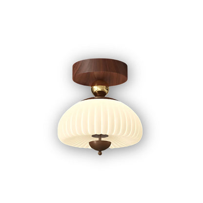 Luminara | Stylish Vintage Modern Ceiling Lamp for Cozy Spaces 1