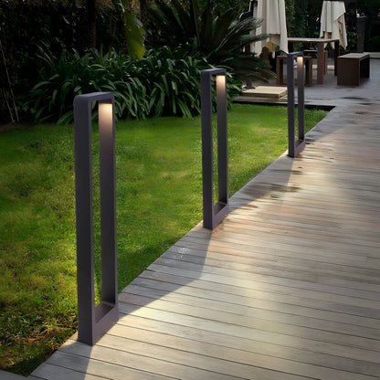 Bright Outdoor Waterproof Garden Spot Lights - Lusomart