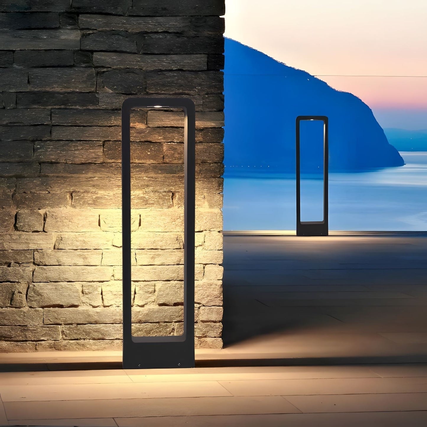 Bright Outdoor Waterproof Garden Spot Lights