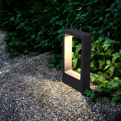 Bright Outdoor Waterproof Garden Spot Lights