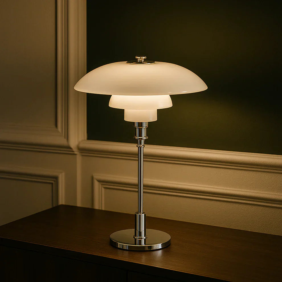 Simple Nordic Desk Light for Home Decor