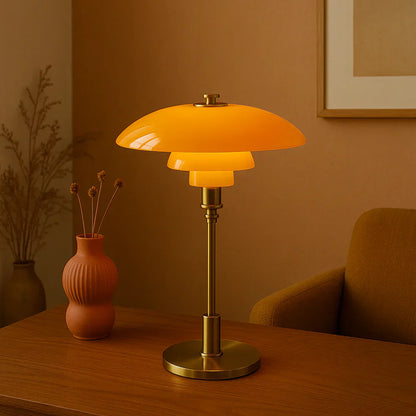 Simple Nordic Desk Light for Home Decor