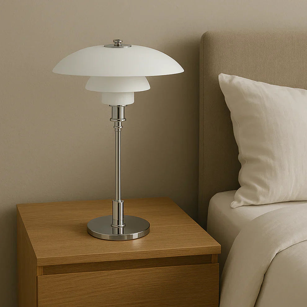 Simple Nordic Desk Light for Home Decor