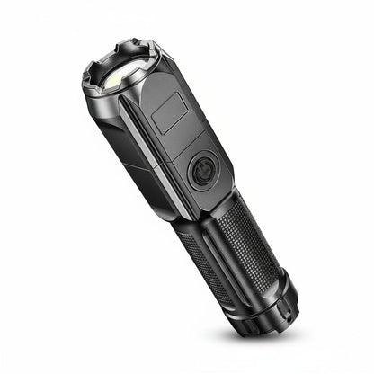Luminex | Ultra Bright Waterproof 100000LM LED Flashlight 4