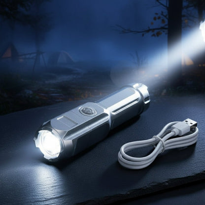 Luminex | Ultra Bright Waterproof 100000LM LED Flashlight 8