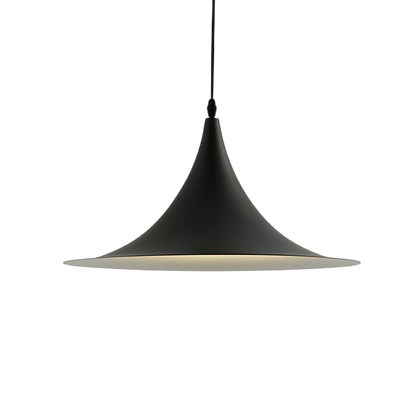 Simple Modern Pendant Light for Minimalist Home Decor - Lusomart