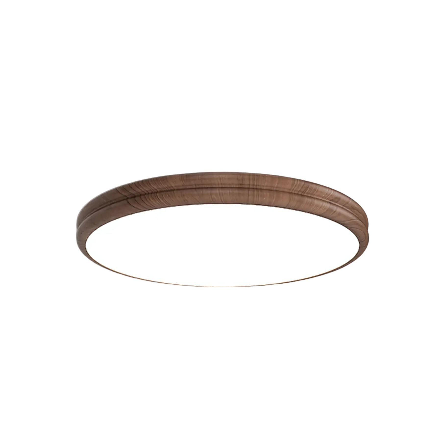 LumosBau | Stylish Retro Modern LED Ceiling Light Fixture for Elegant Interiors 1