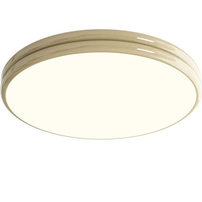 LumosBau | Stylish Retro Modern LED Ceiling Light Fixture for Elegant Interiors 5