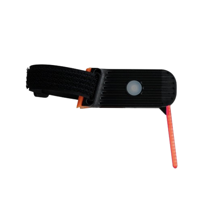 LumosLight | Bright Stylish LED Bicycle Rear Tail Lamp 2
