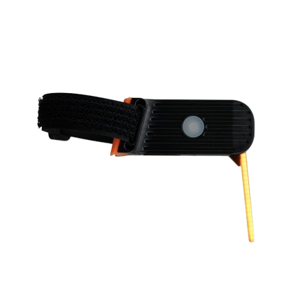 LumosLight | Bright Stylish LED Bicycle Rear Tail Lamp 3