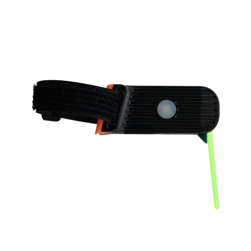 LumosLight | Bright Stylish LED Bicycle Rear Tail Lamp 5