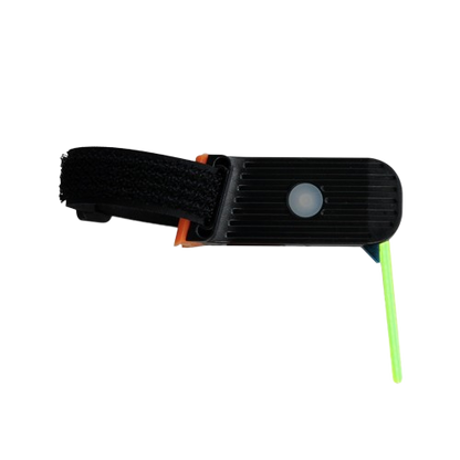 LumosLight | Bright Stylish LED Bicycle Rear Tail Lamp 5