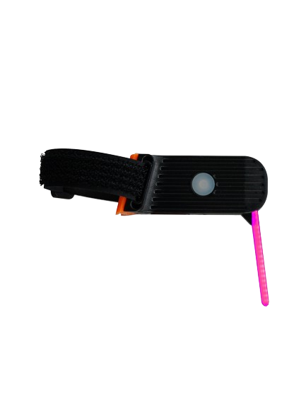 LumosLight | Bright Stylish LED Bicycle Rear Tail Lamp 6