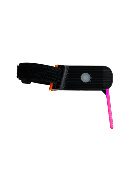 LumosLight | Bright Stylish LED Bicycle Rear Tail Lamp 6