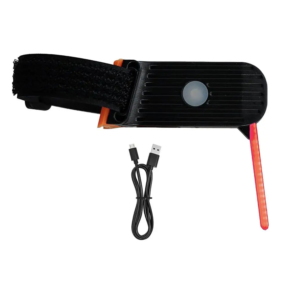 LumosLight | Bright Stylish LED Bicycle Rear Tail Lamp 8