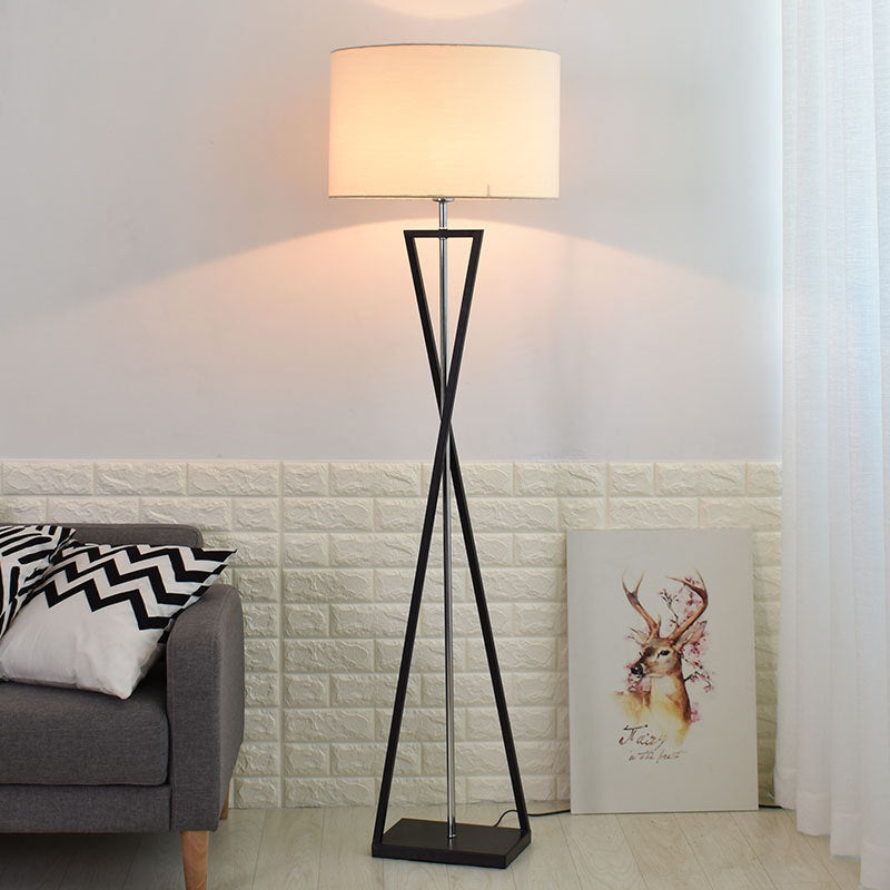 Lumosphere | Elegant Modern Minimalist LED Floor Lamp 2
