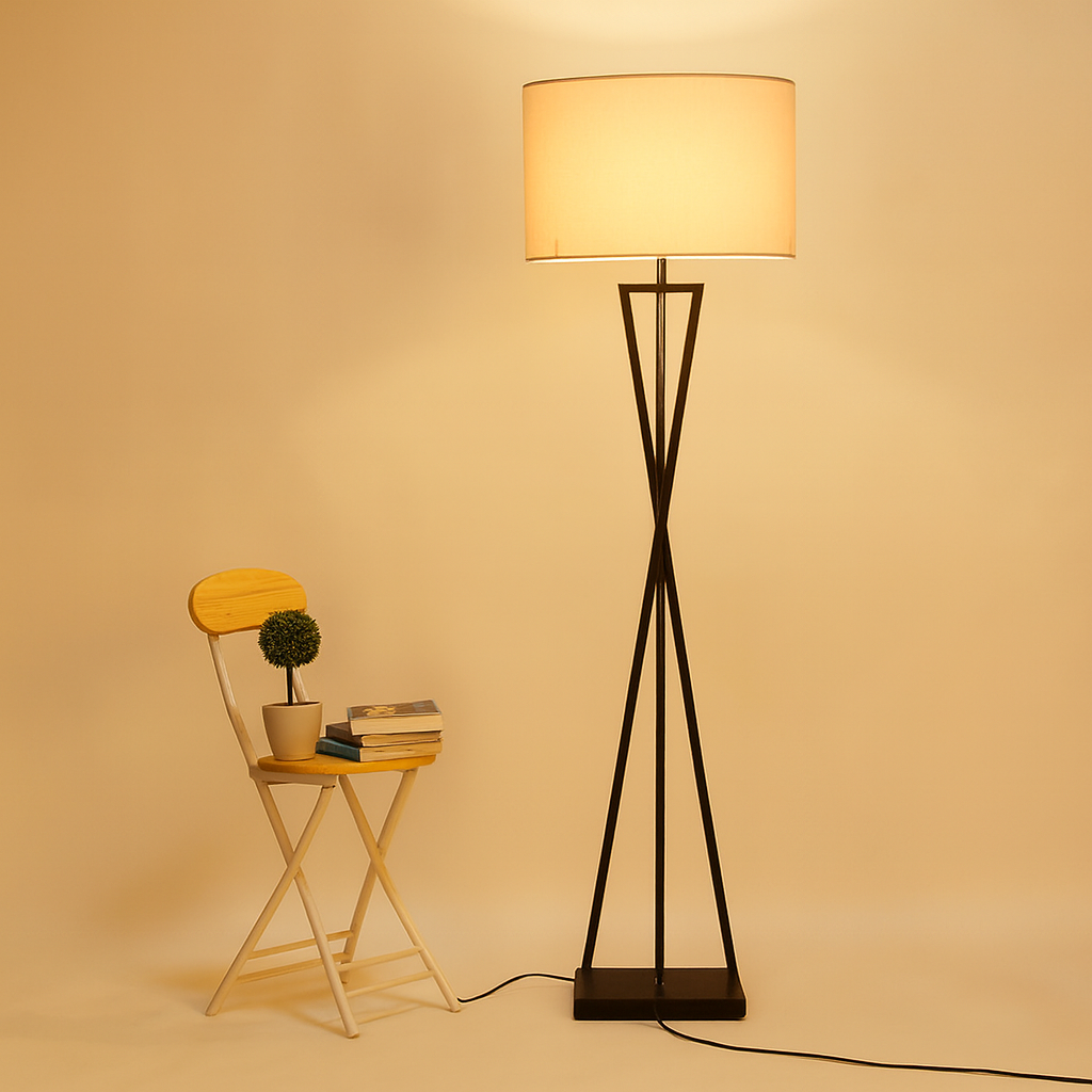 Lumosphere | Elegant Modern Minimalist LED Floor Lamp 3