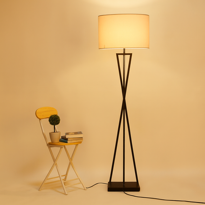 Lumosphere | Elegant Modern Minimalist LED Floor Lamp 3