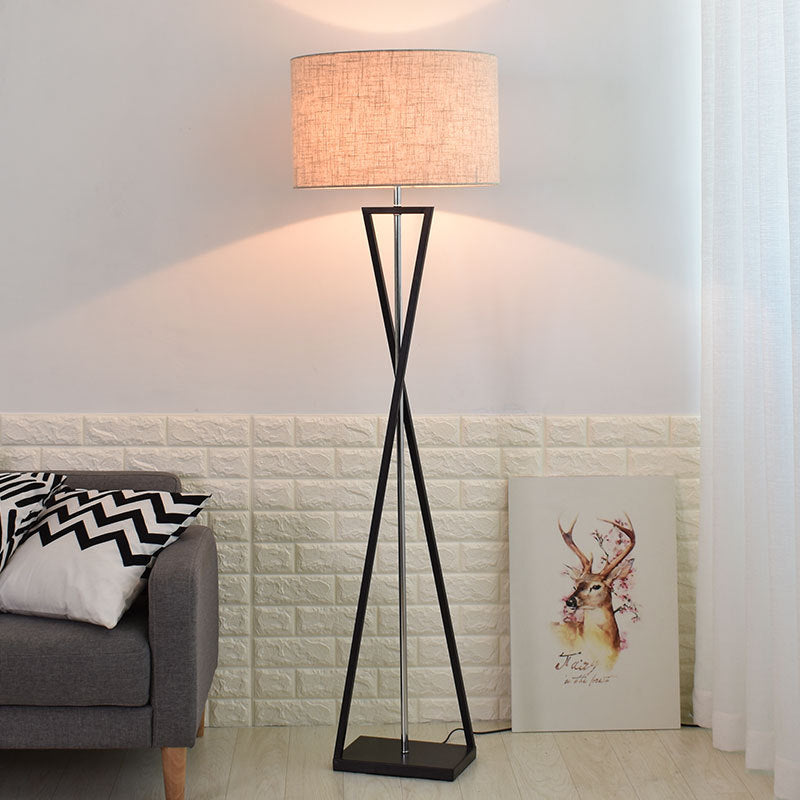 Lumosphere | Elegant Modern Minimalist LED Floor Lamp 4
