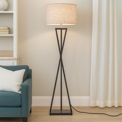 Lumosphere | Elegant Modern Minimalist LED Floor Lamp 5