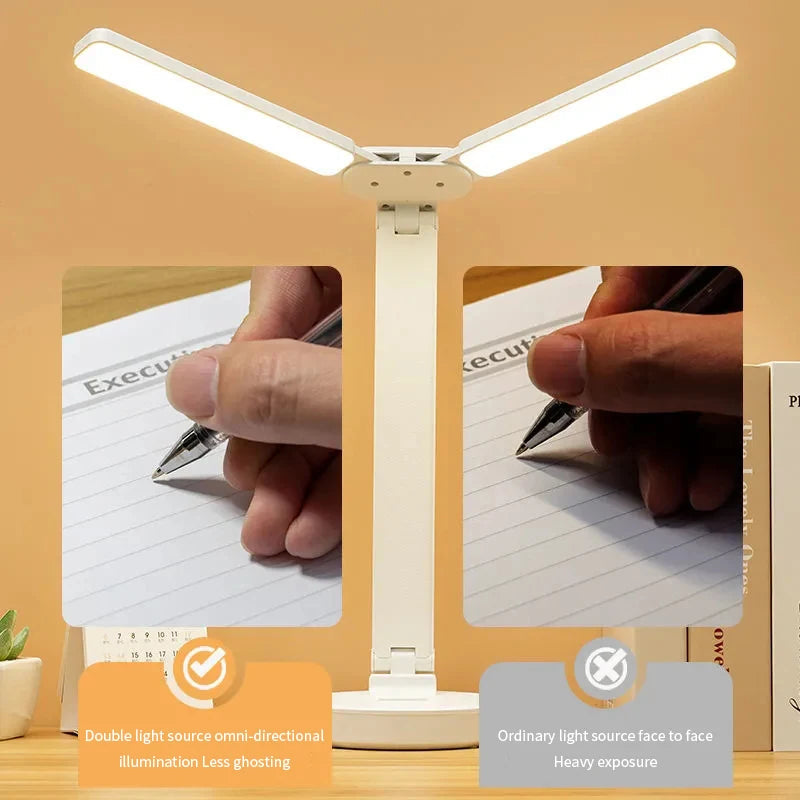 Lumosphere | Rechargeable Table Lamp with Adjustable Illumination Levels 3