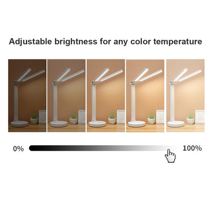 Lumosphere | Rechargeable Table Lamp with Adjustable Illumination Levels 4