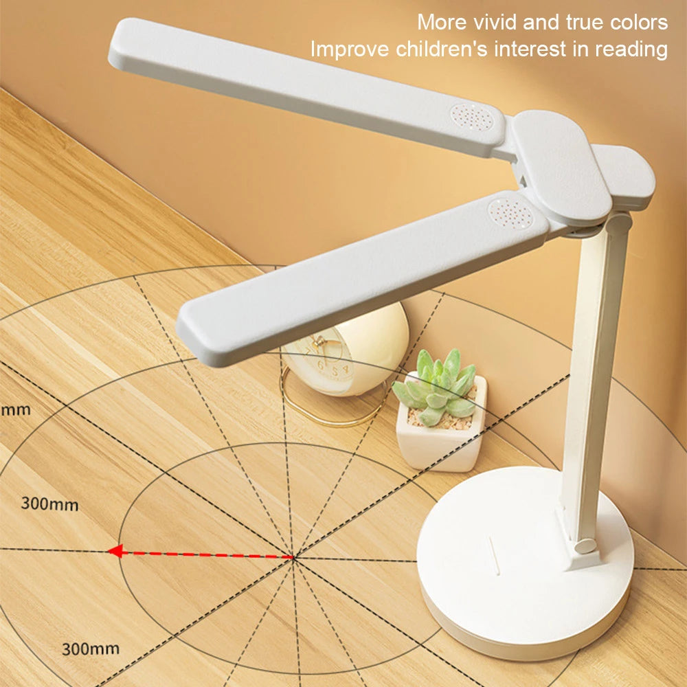 Lumosphere | Rechargeable Table Lamp with Adjustable Illumination Levels 6