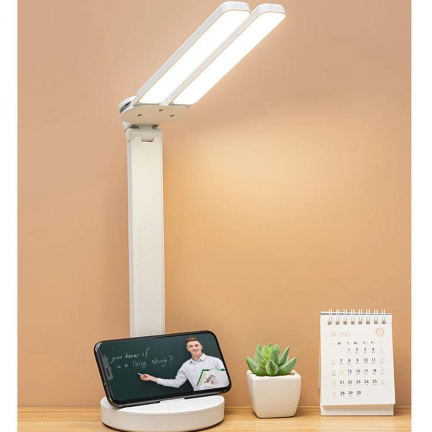 Lumosphere | Rechargeable Table Lamp with Adjustable Illumination Levels 8